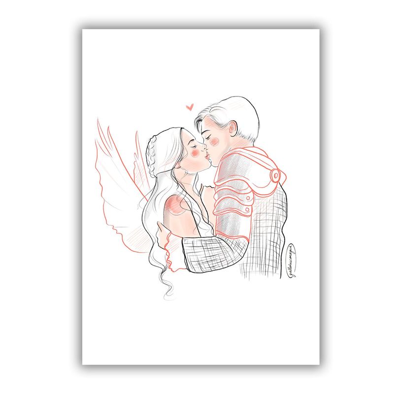 Romeo & Julieta