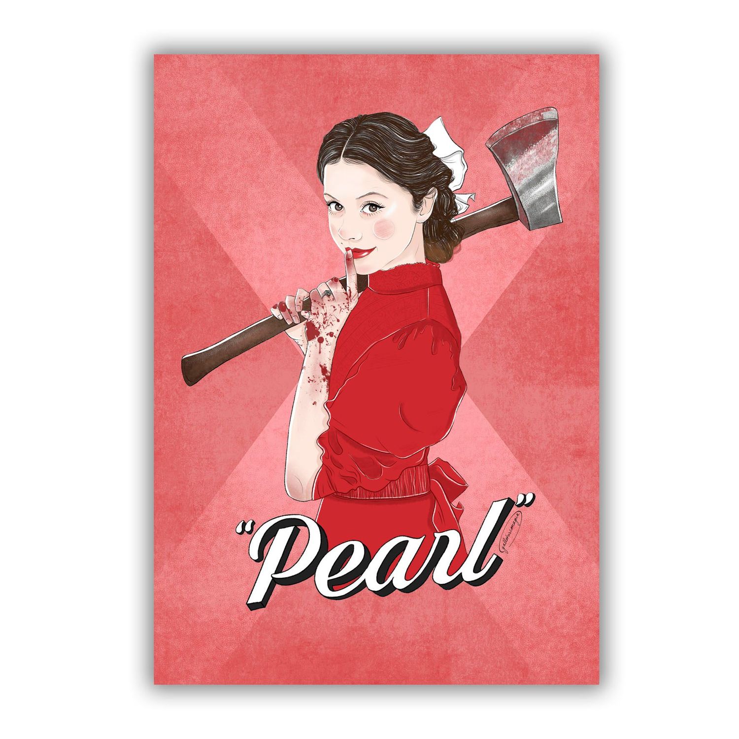 ¨PEARL¨