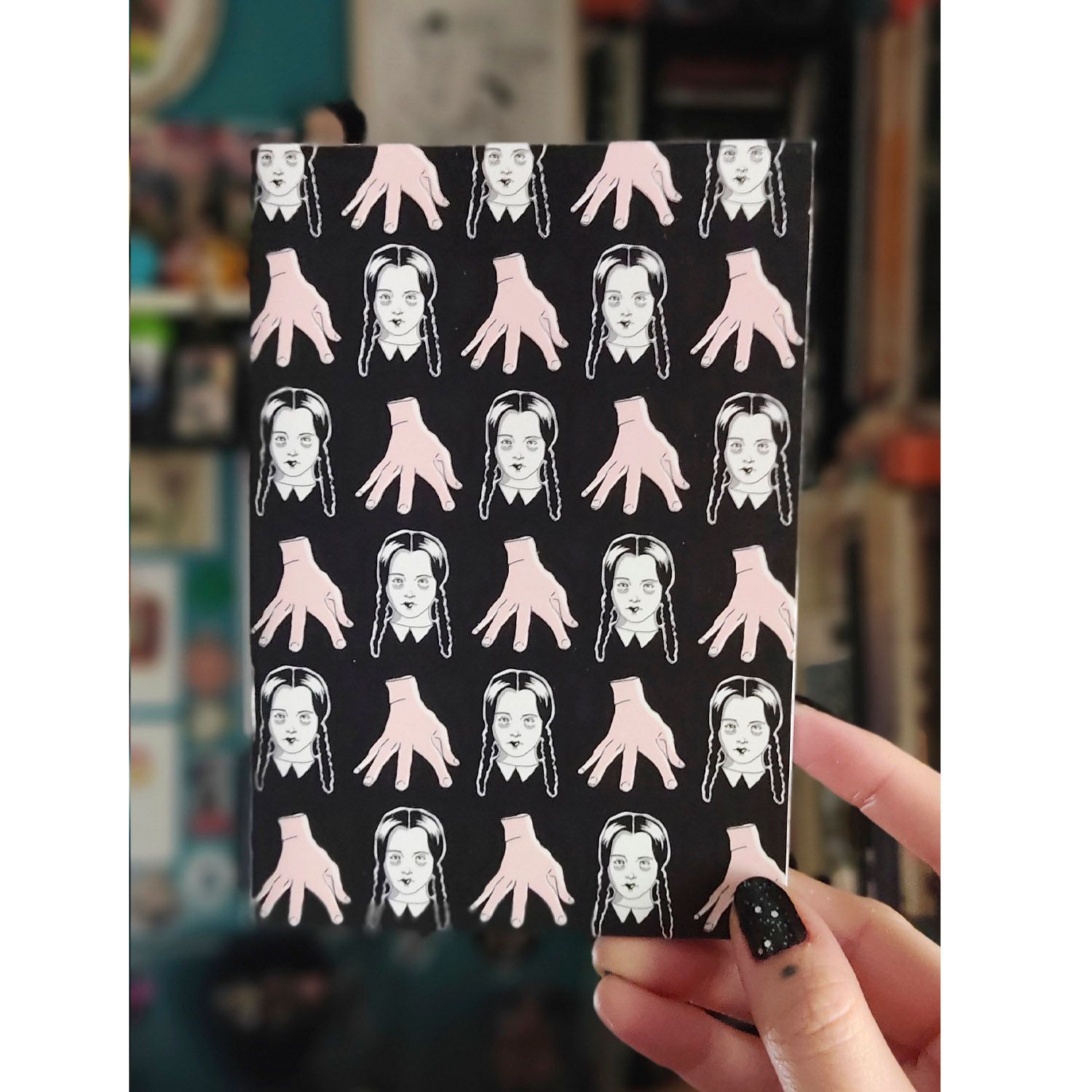 LIBRETA MIÉRCOLES.