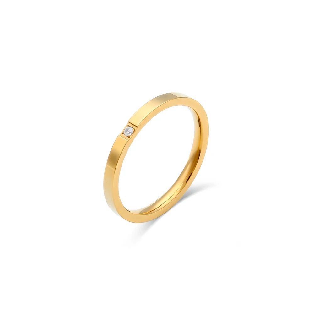 Lilah Stackable Ring