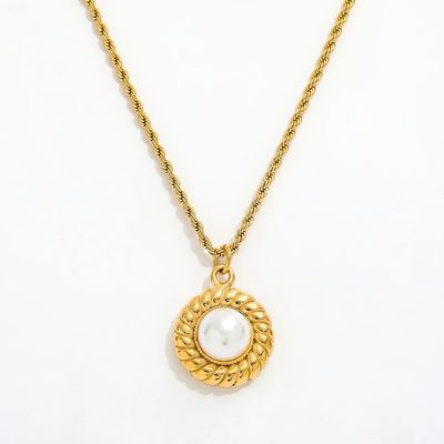 Maisy Necklace
