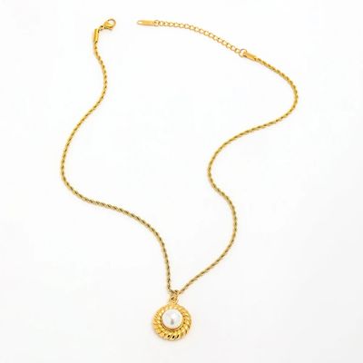 Maisy Necklace