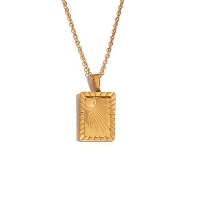 Aurora Necklace