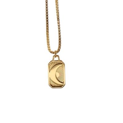Luna Necklace