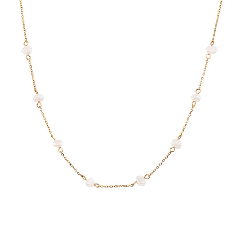 Rida Necklace