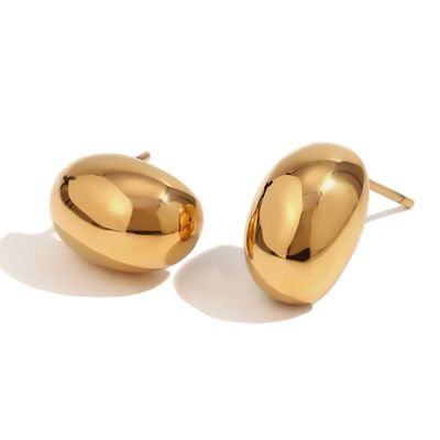 Dallas Stud Earrings