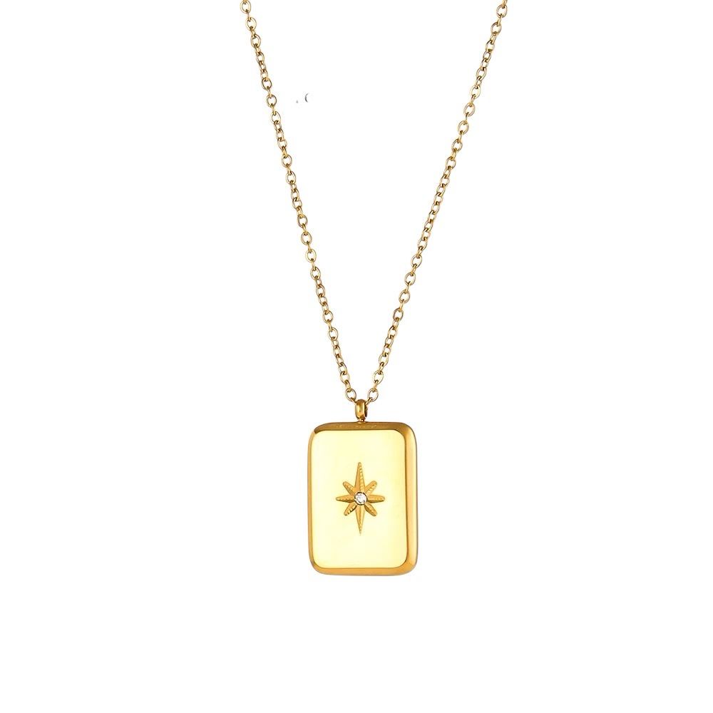 Nova Necklace