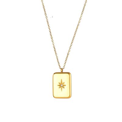 Nova Necklace