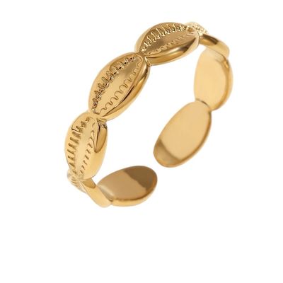 Rhea Adjustable Ring