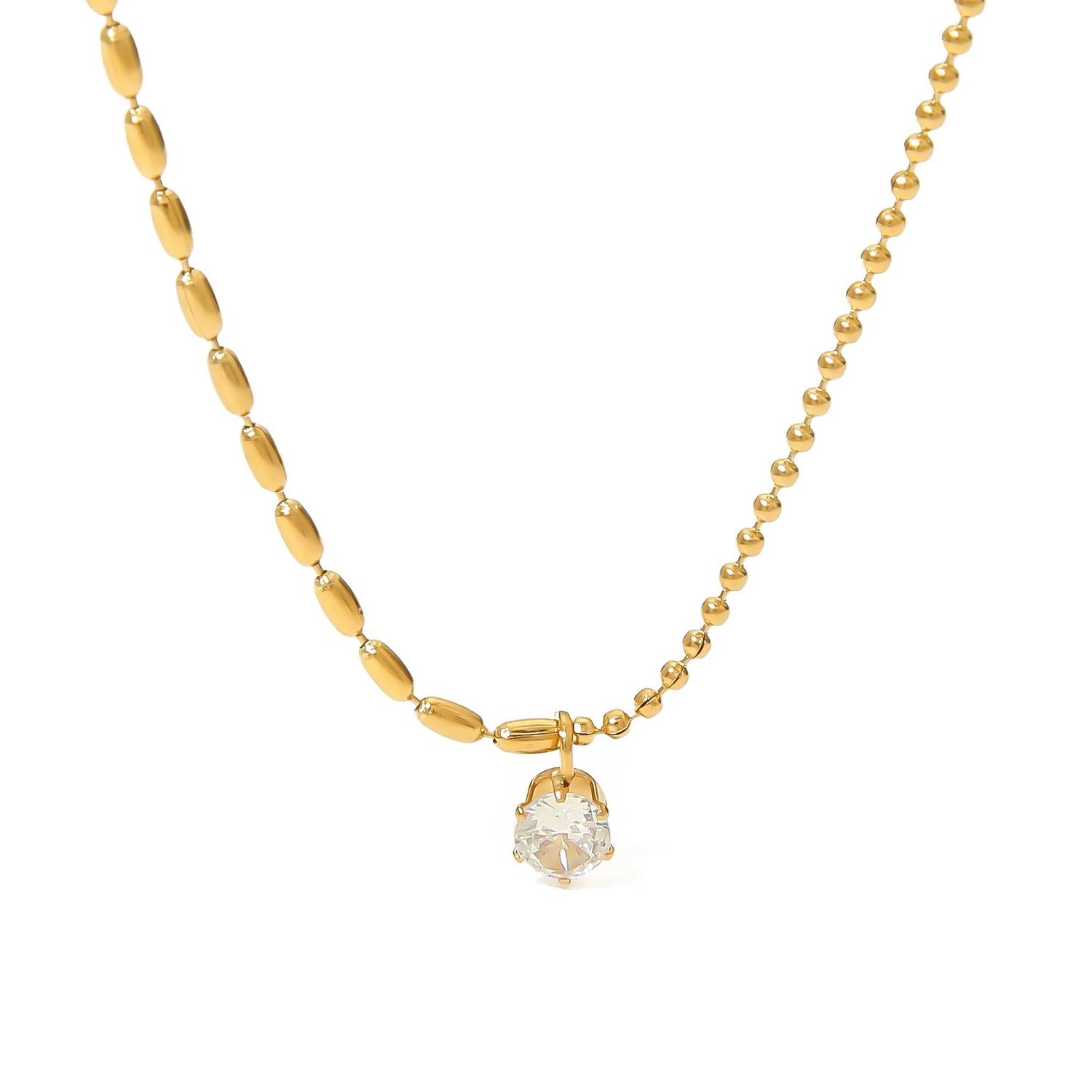 Nayeli Necklace