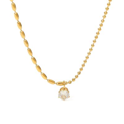 Nayeli Necklace