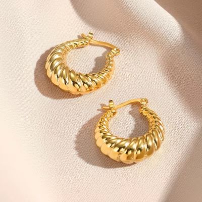 Callie Hoops