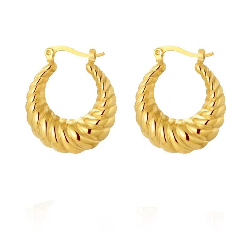 Callie Hoops