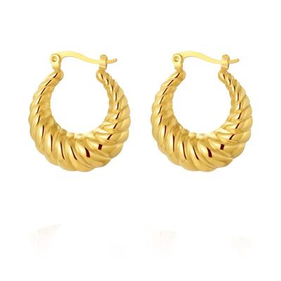 Callie Hoops