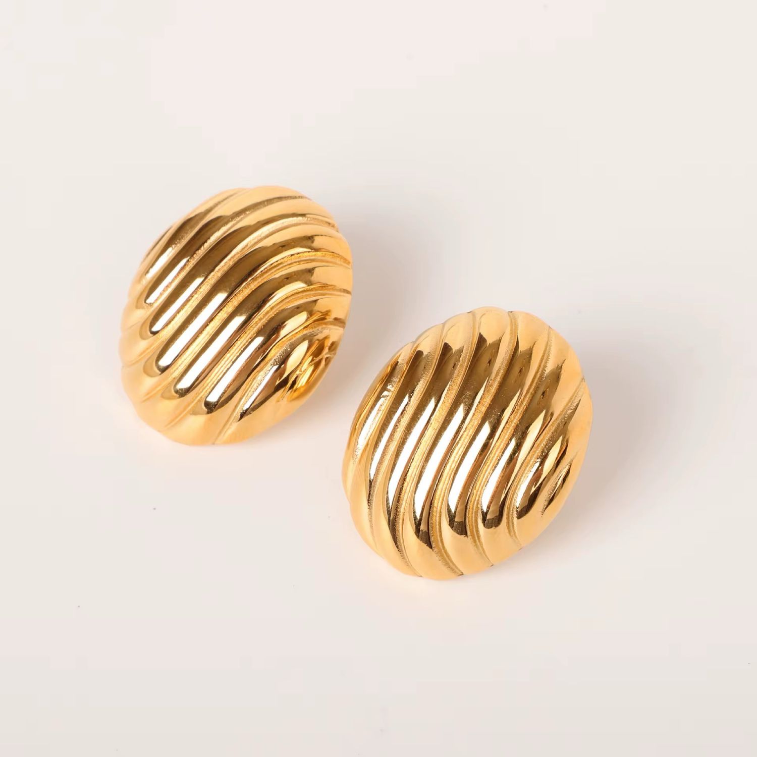 Sami Stud Earrings
