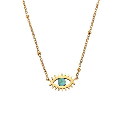 Evil Eye Necklace
