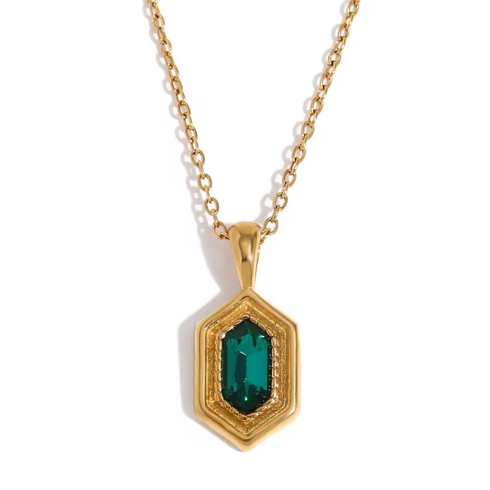 Nevaeh Necklace