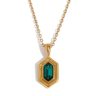 Nevaeh Necklace