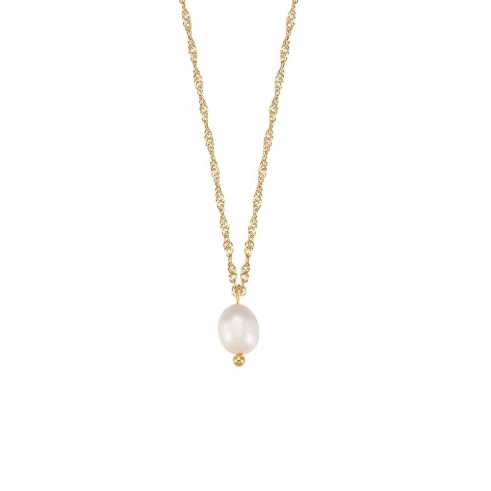 Pari Necklace