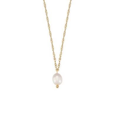 Pari Necklace
