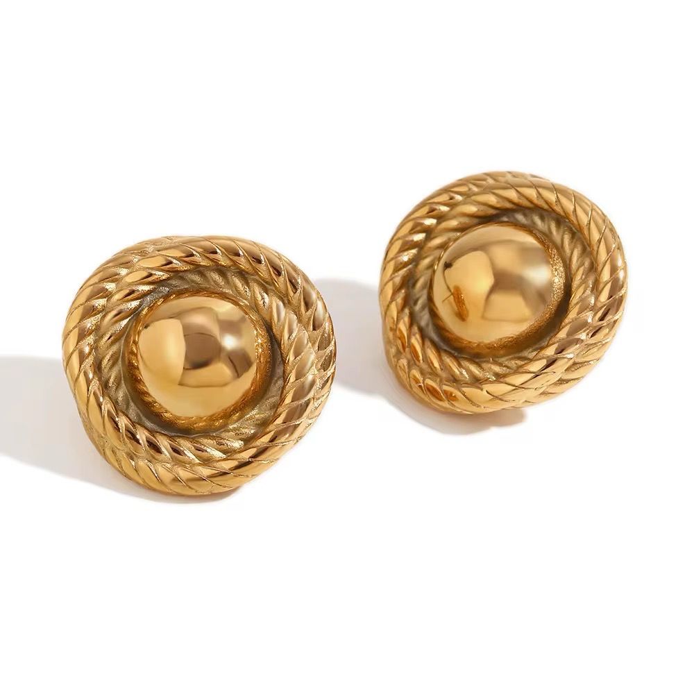 Erica Earrings
