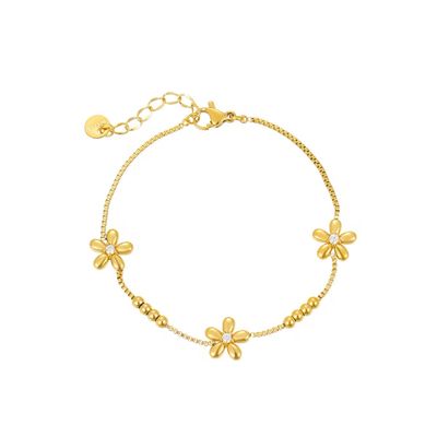 Freya Bracelet