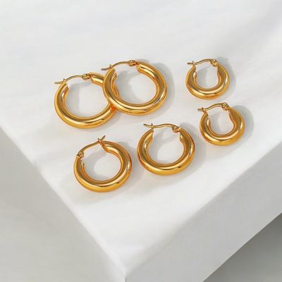 Earring 