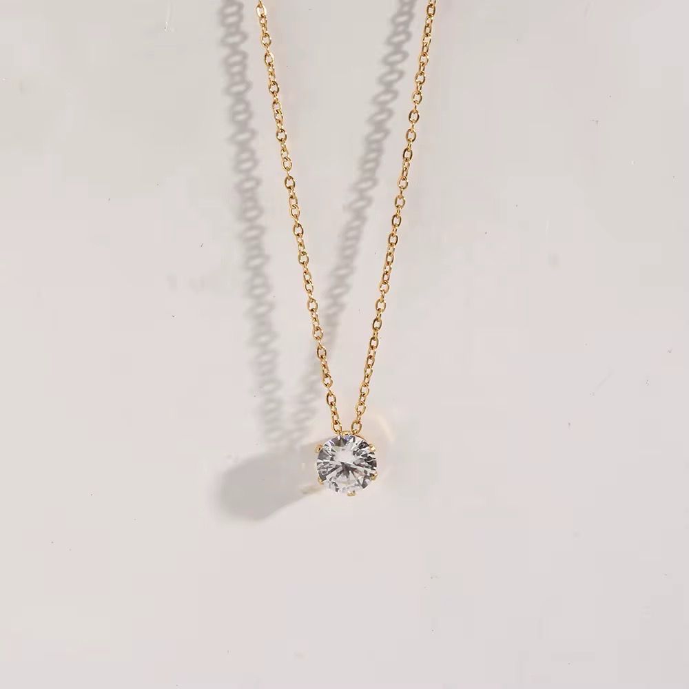 Zain Necklace