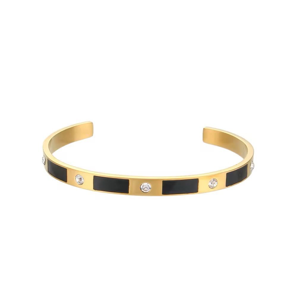 Bree Cuff Bangle