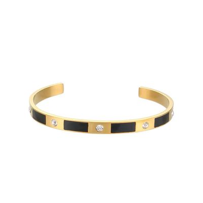 Bree Cuff Bangle