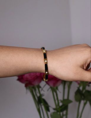 Bree Cuff Bangle