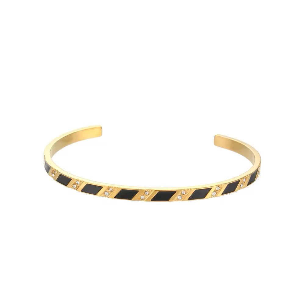 Blake Cuff Bangle