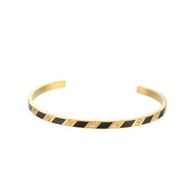 Blake Cuff Bangle