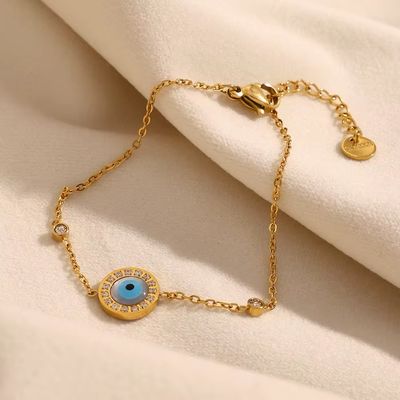 Nazar Bracelet