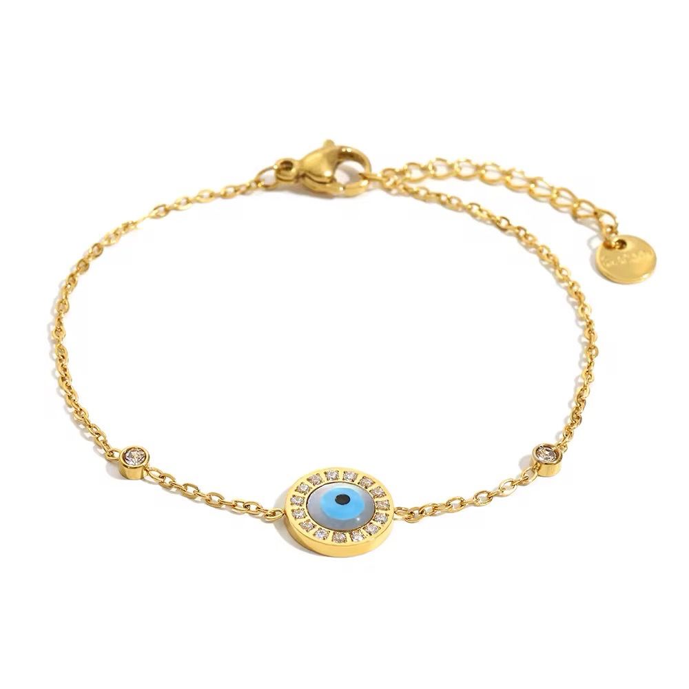 Nazar Bracelet