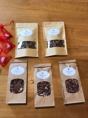Happy Heart Tea Blend (50g)