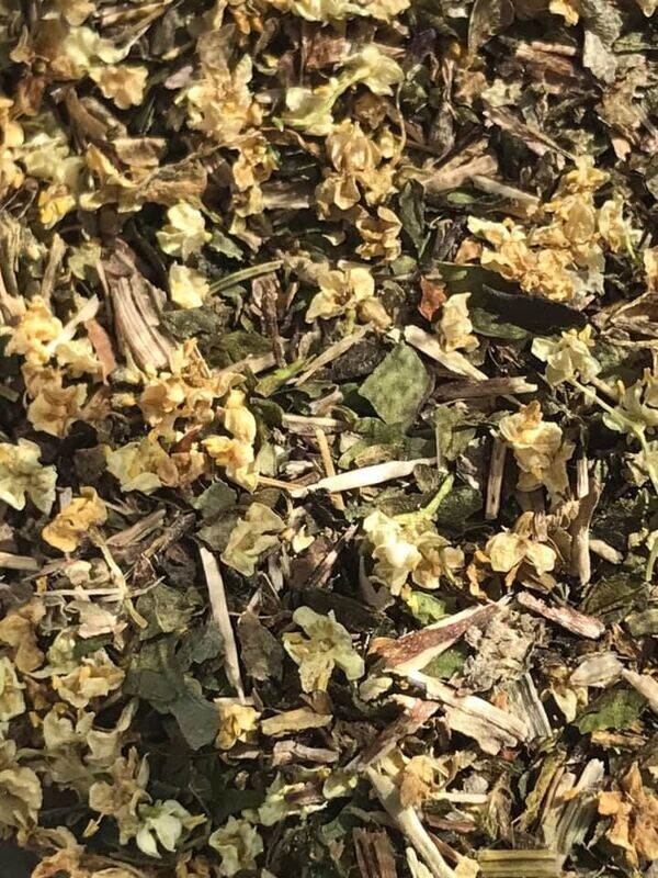 Allergy Tea Blend (50g)