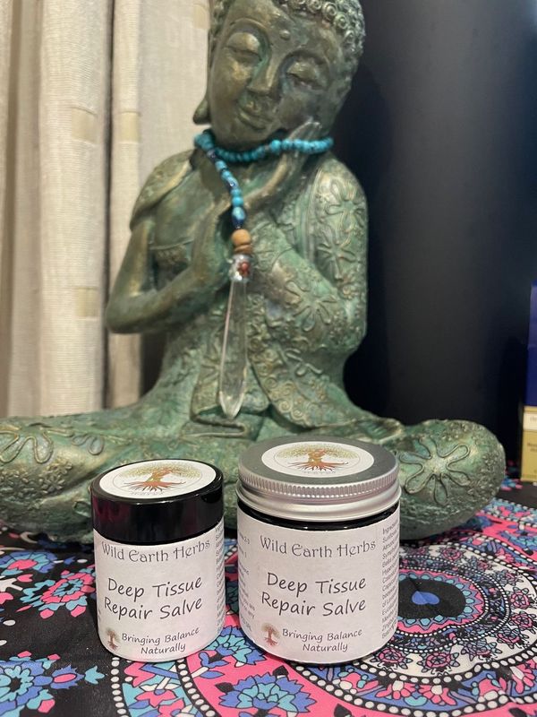 Deep Tissue Repair Salve (30g)