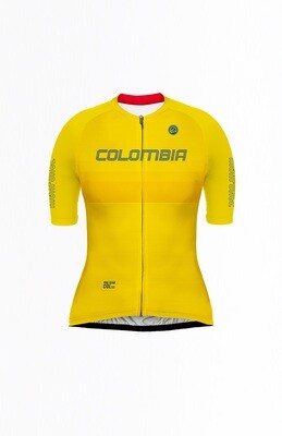 Jersey Edición Colombia Jersey Edición Colombia