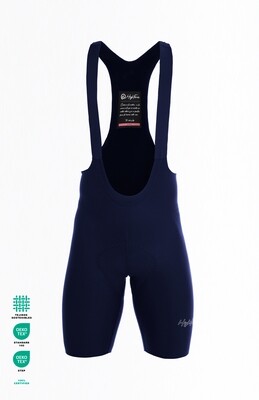 Pantaloneta Pro sin costuras - Eco