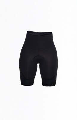 Pantaloneta corta sin tirantes clásico Pantaloneta corta sin tirantes clásico