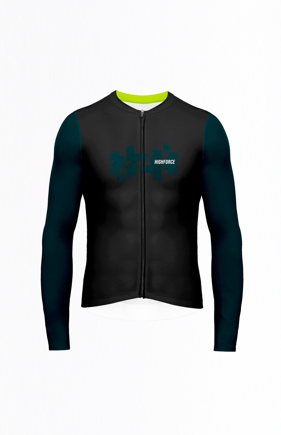 Jersey Ultralight 2.0 Unisex - Fit Ajustado Jersey Ultralight 2.0 Unisex - Fit Ajustado