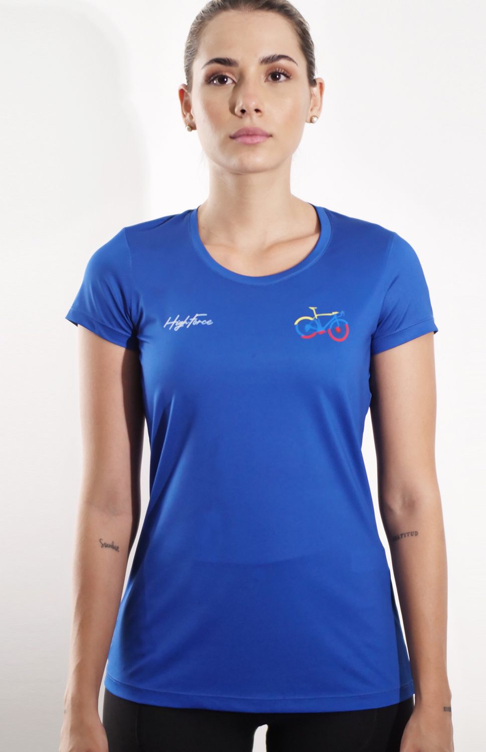 Camiseta Sport