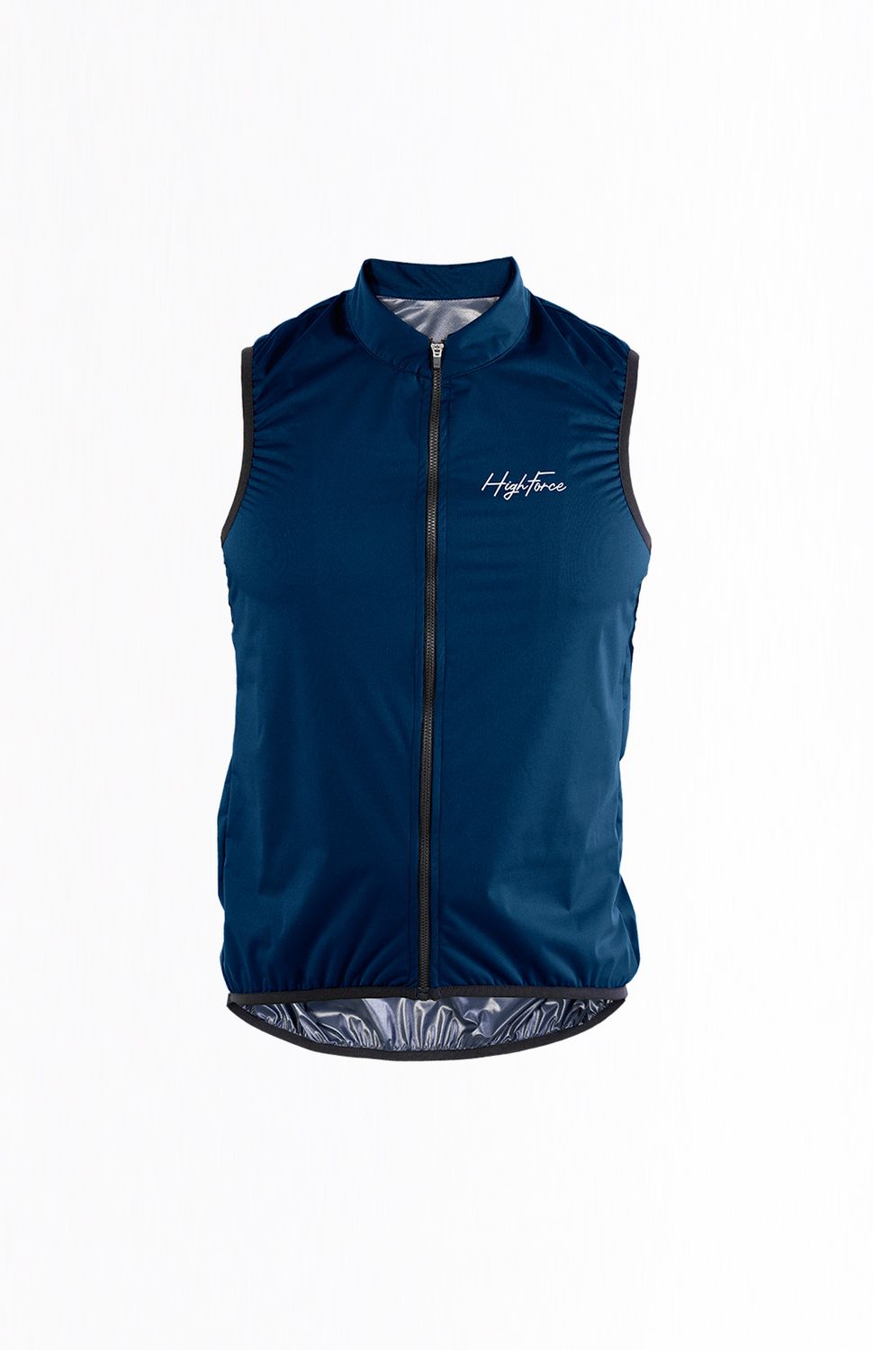 Chaleco Impermeable Unisex