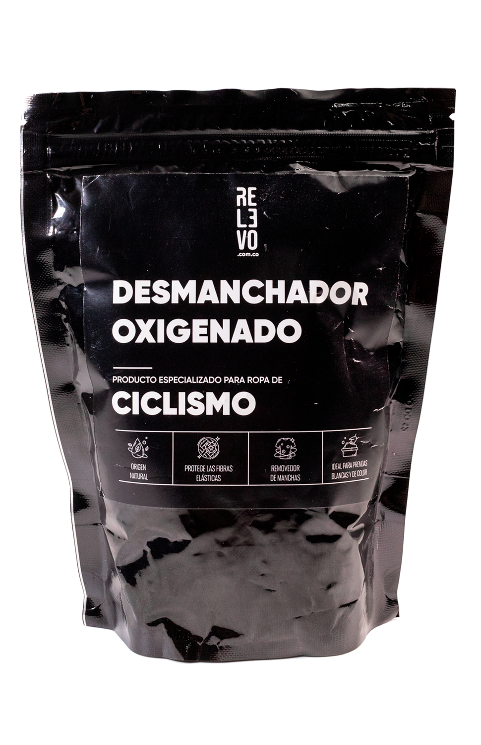Desmanchador Oxigenado