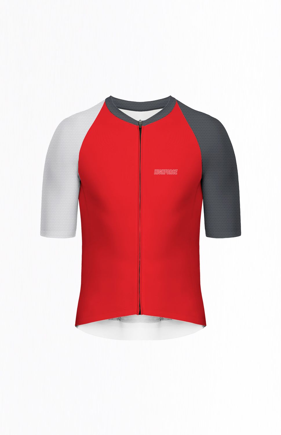 Jersey Ultralight 2.0 Unisex - Fit Ajustado Jersey Ultralight 2.0 Unisex - Fit Ajustado