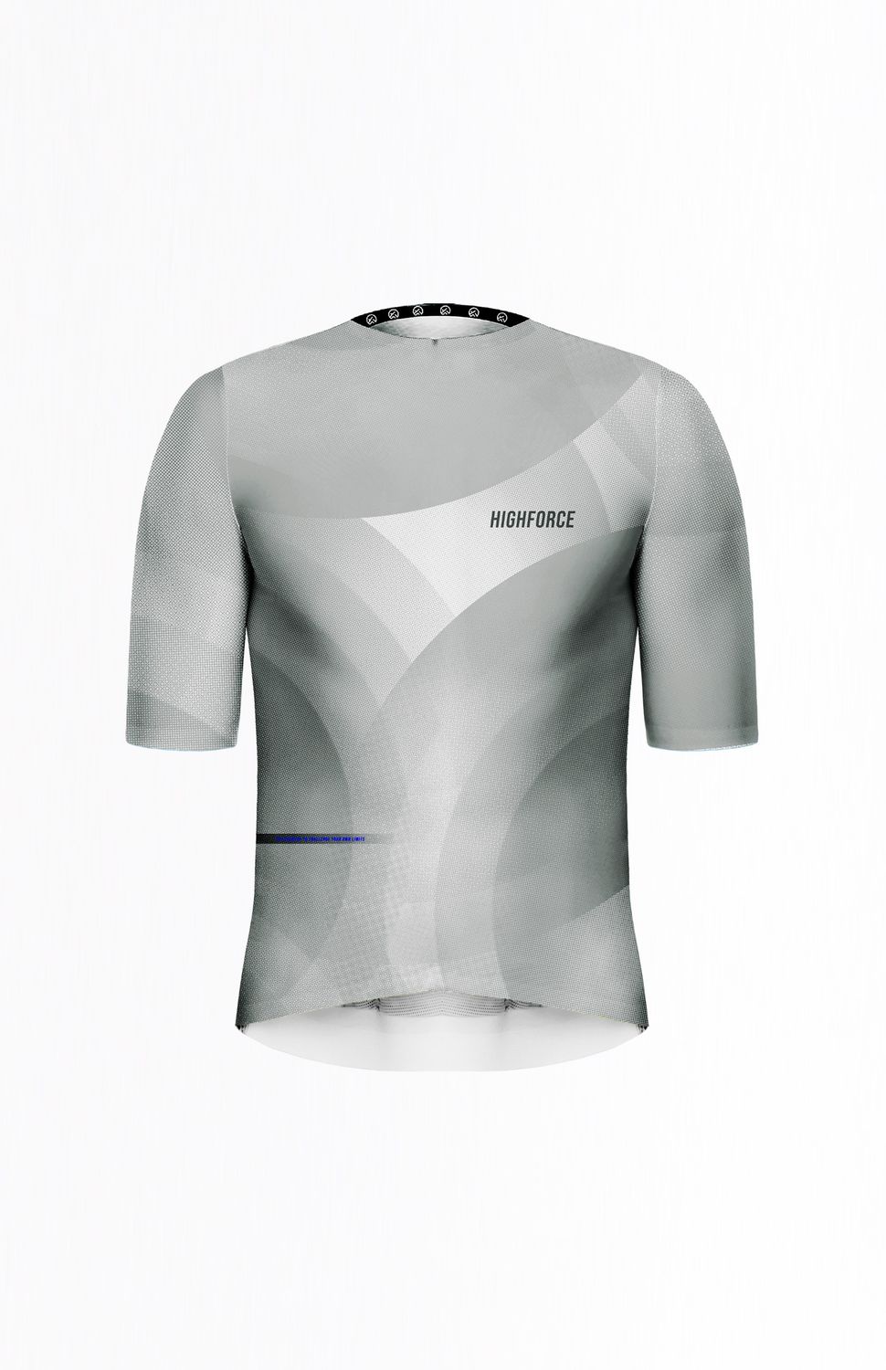 Jersey Ultralight 2.0 Unisex - Fit Ajustado Jersey Ultralight 2.0 Unisex - Fit Ajustado
