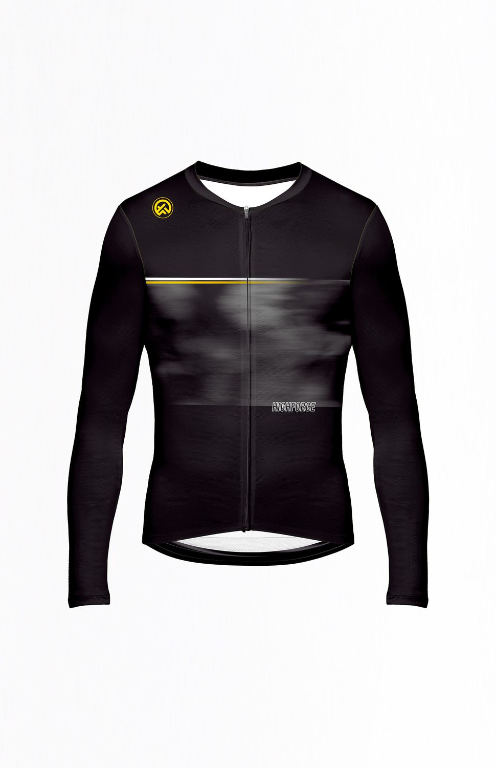 Jersey Terrain Unisex - Fit Holgado Jersey Terrain Unisex - Fit Holgado