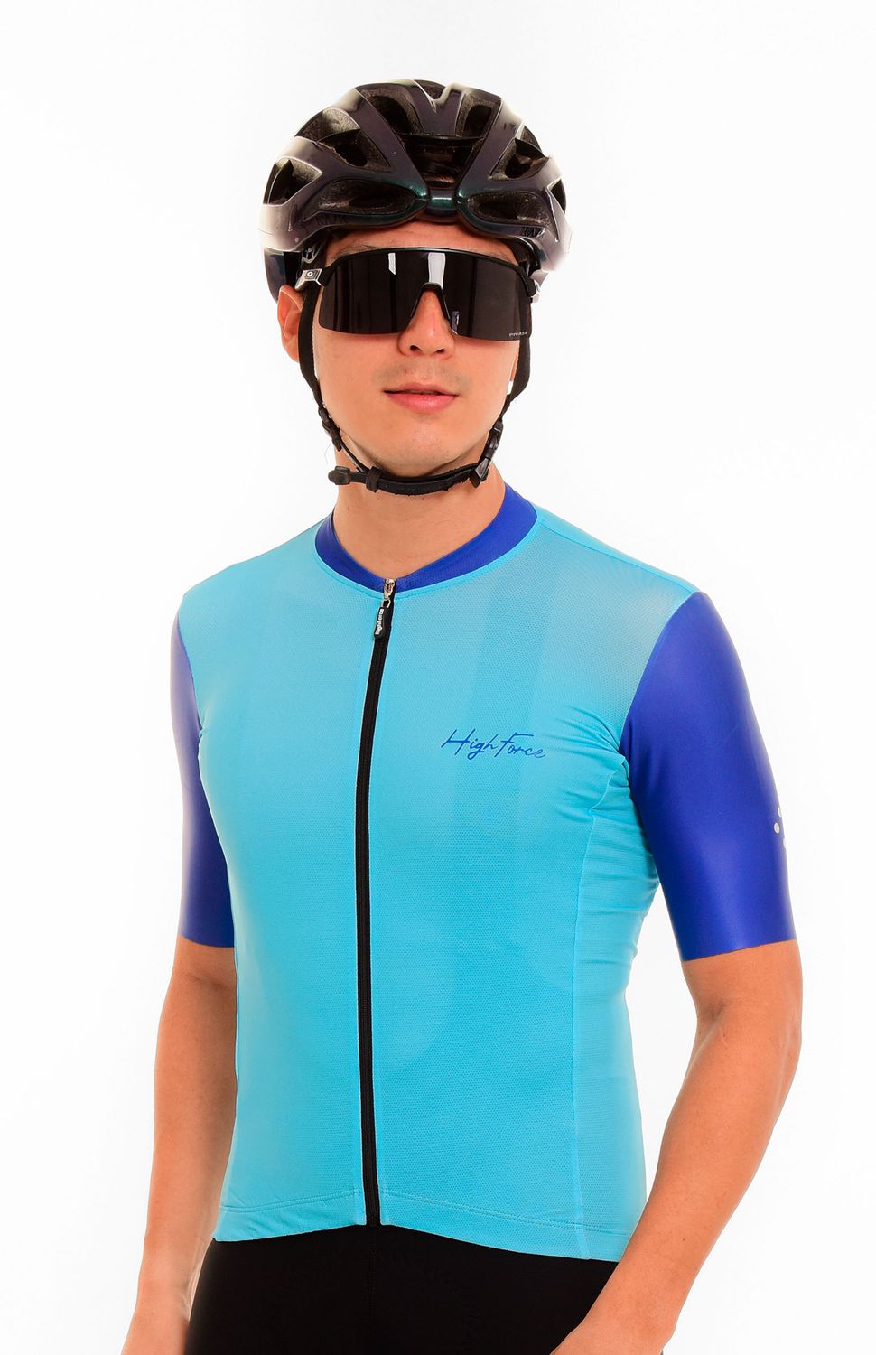 Jersey Advance - Fit Ajustado Jersey Advance - Fit Ajustado