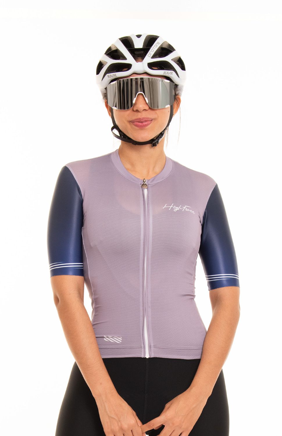 Jersey Advance - Fit Ajustado Jersey Advance - Fit Ajustado